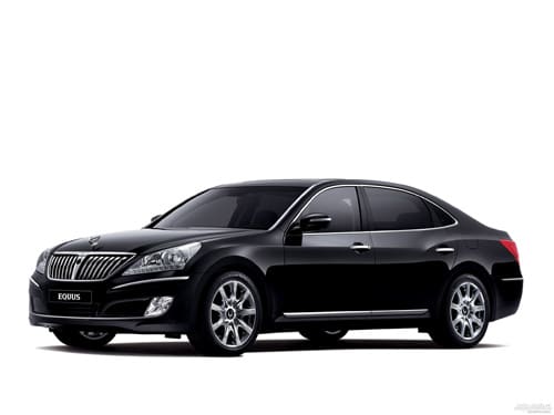 هیوندای سنتینال مدل 2013-2016