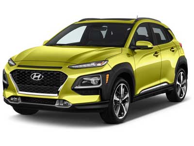 هیوندای کونا مدل 2017-2020
