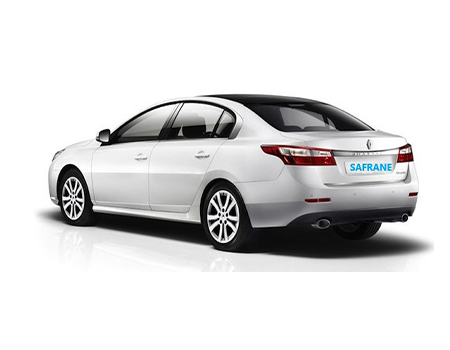رنو سفران 2000 CVT مدل 2011-2016
