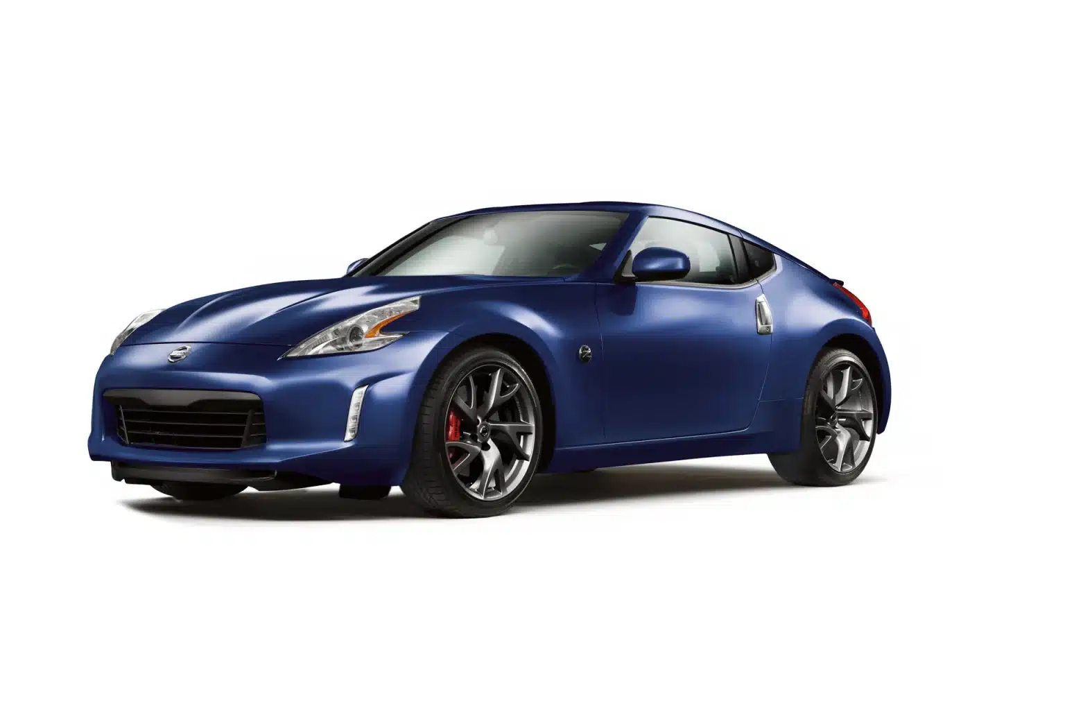 نیسان 370Z کوپه مدل 2015-2016