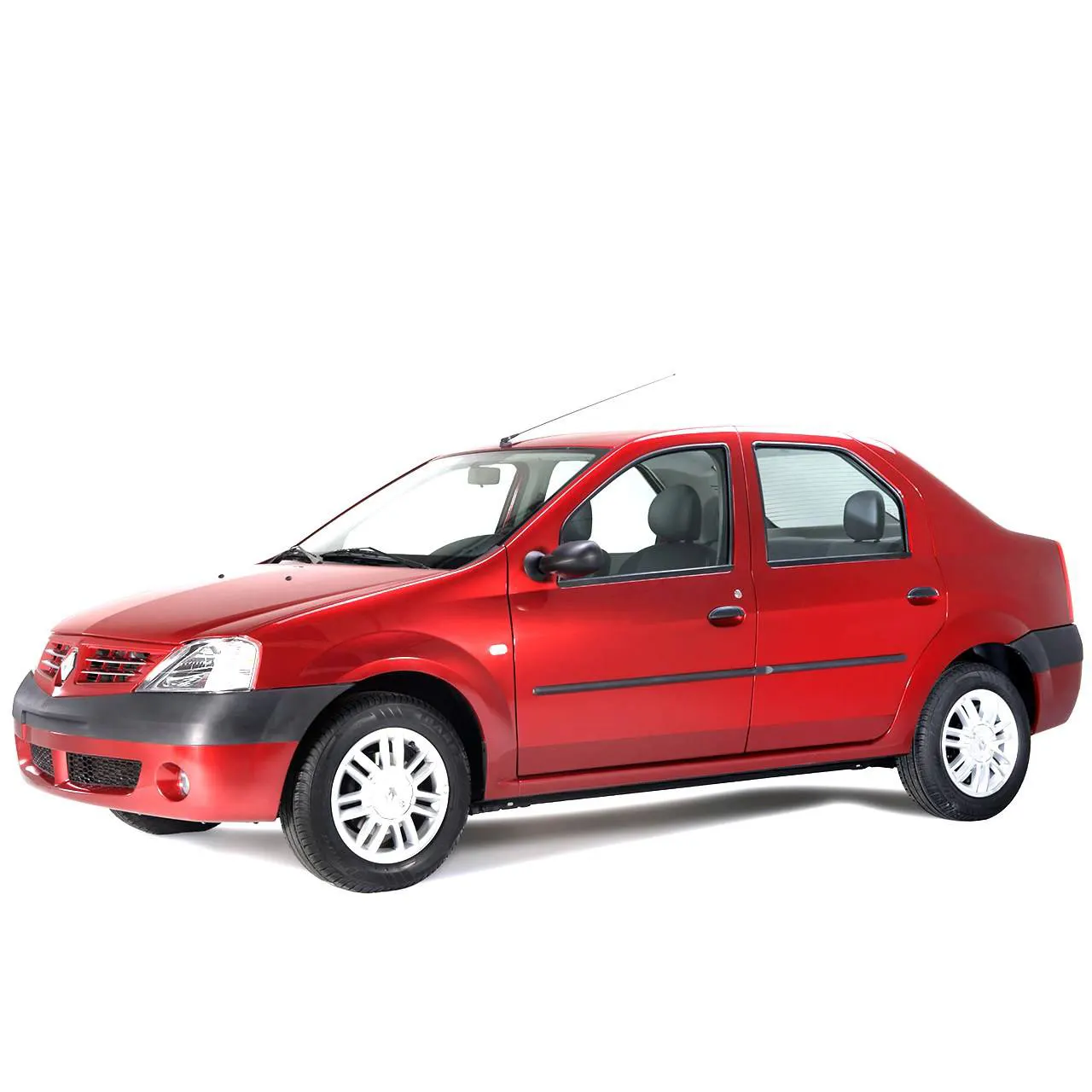 رنو L90 اتومات مدل 1392-1400
