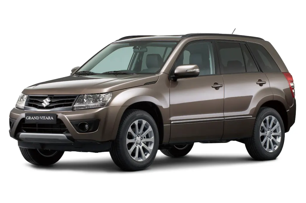 سوزوکی ویتارا اتومات مونتاژ مدل 2006-2010