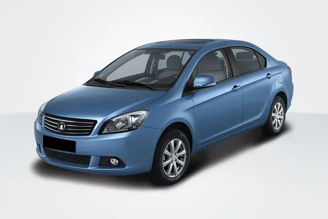 گریت وال C30 دنده ای مدل 1391-1395