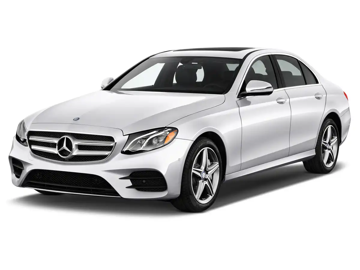 بنز E200 W213 مدل 2016-2017