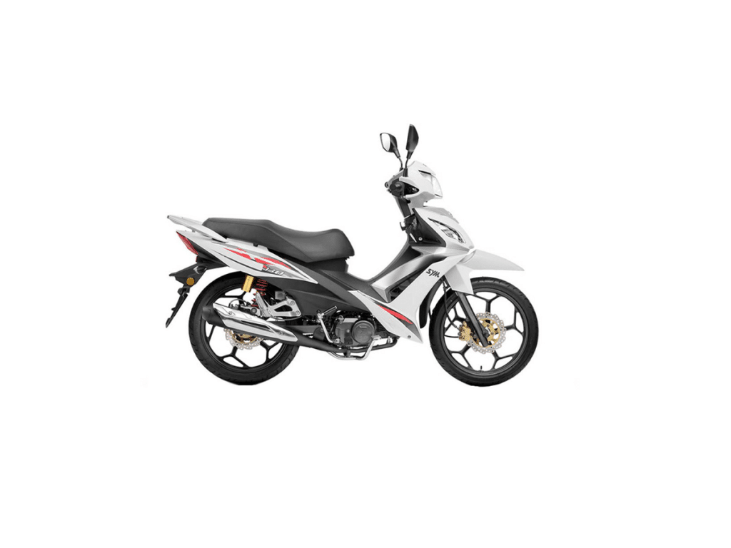 موتورسیکلت سهند سیکلت هرم اسپید sahandcycle 130