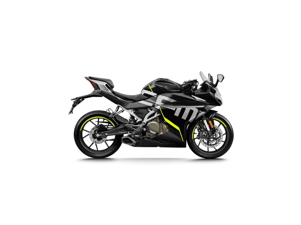 موتورسیکلت سی اف موتو CFMOTO CF 250 SR