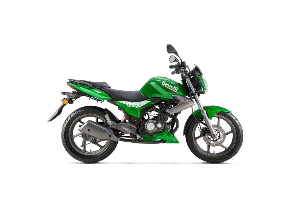 موتورسیکلت بنلی مدل Benelli TNT 15 EFI