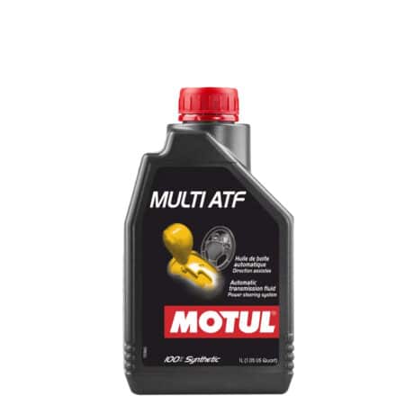روغن گیربکس اتوماتیک موتول MOTUL 105784