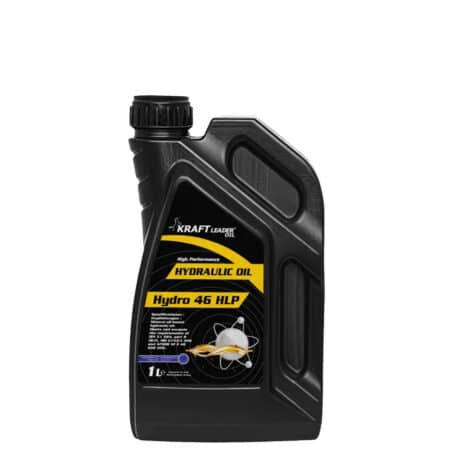 روغن هیدرولیک کرفت Hydro 46 HLP