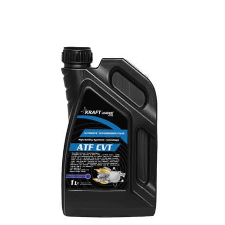 روغن گیربکس اتوماتیک کرفت ATF CVT حجم 1 لیتری