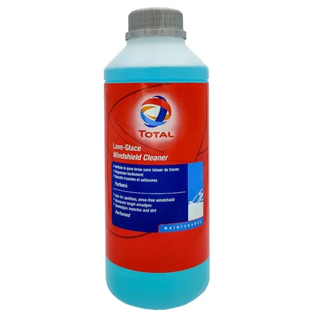 شیشه شوی توتال 1لیتر TOTAL Windshiel Cleaner