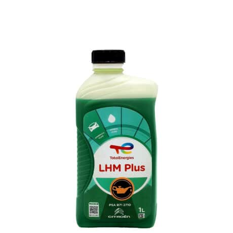 روغن هیدرولیک توتال Total Energies LHM Plus