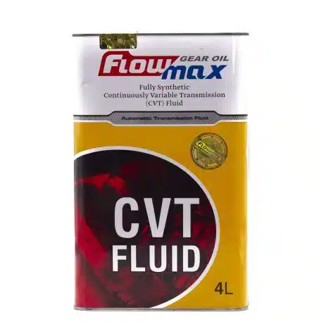 روغن گیربکس اتوماتیک فلومکس مدل Automatic CVT Fluid حجم 4 لیتر