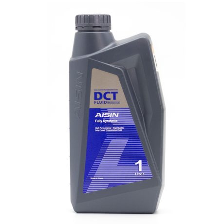 روغن گیربکس اتوماتیک DCT آیسین دو کلاچه