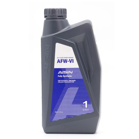 روغن گیربکس اتوماتیک آیسین AFW-VI