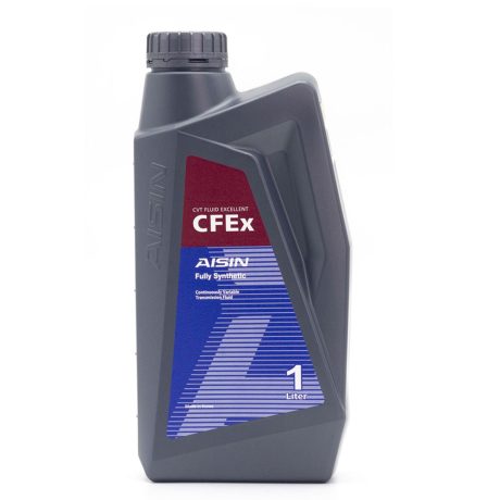 روغن گیربکس اتوماتیک آیسین CFEX-CVT