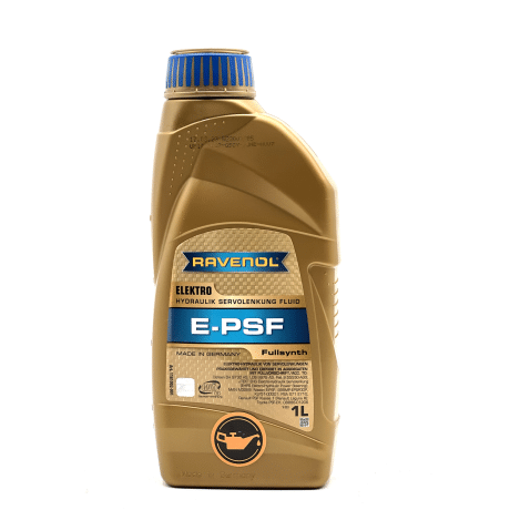 روغن هیدرولیک راونول مدل Ravenol E-PSF
