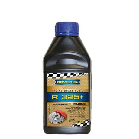روغن ترمز راونول R 325+ PLUS