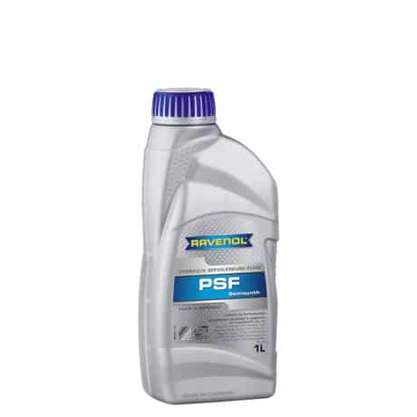 روغن هیدرولیک فرمان PSF-3 راونول RAVENOL