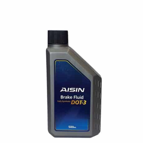 روغن ترمز آیسین DOT3