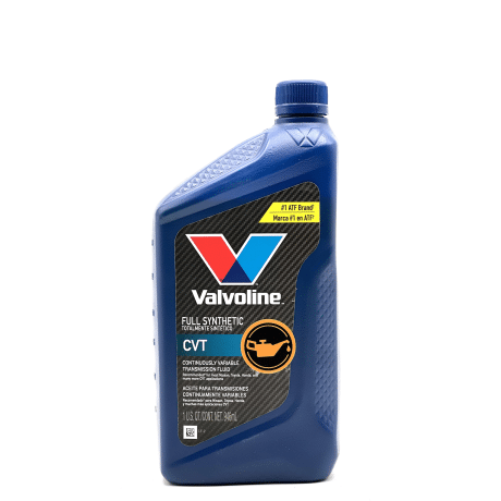 روغن گیربکس اتوماتیک والوالین CVT فول سنتتیک