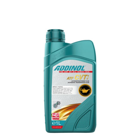 روغن گیربکس اتوماتیک ادینول ADDINOL ATF CVT YELLOW