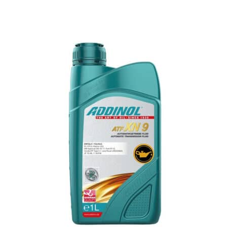 روغن گیربکس اتوماتیک ادینول مدل ATF XN 9