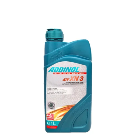 روغن گیربکس اتوماتیک ادینول ATF XN 3