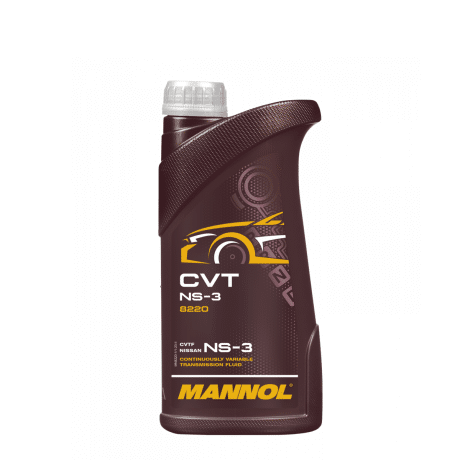 روغن گیربکس اتوماتیک مانول CVT NS-3