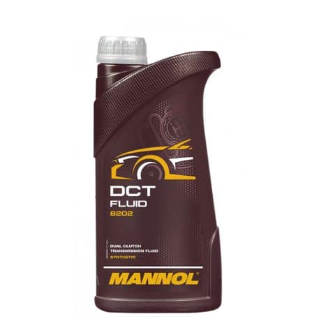روغن گیربکس اتوماتیک مانول DCT 8202