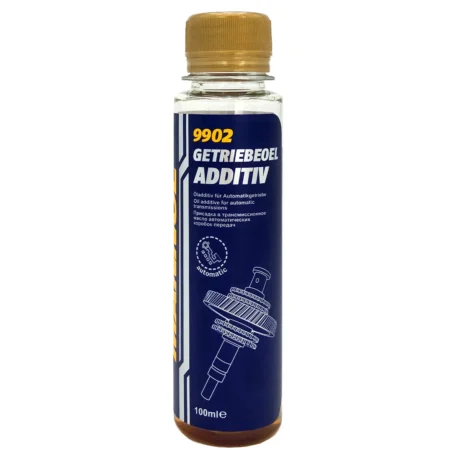 مکمل روغن گیربکس اتوماتیک مانول 9902