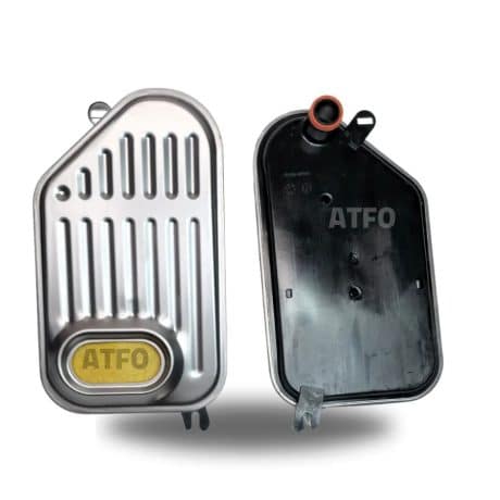 فیلتر گیربکس اتوماتیک بی ام و BW041