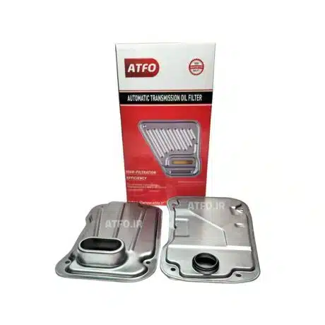 فیلتر گیربکس اتوماتیک تویوتا TL004