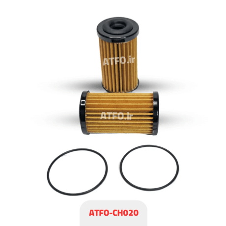 فیلتر گیربکس اتوماتیک فونیکس،ام وی ام،چری CH020