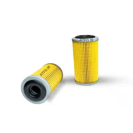 فیلتر گیربکس اتوماتیک رنو و نیسان HK091