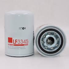 فیلتر روغن امان AFL1007