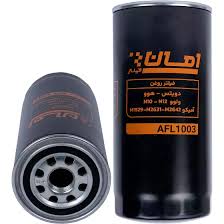 فیلتر روغن امان AFL1003