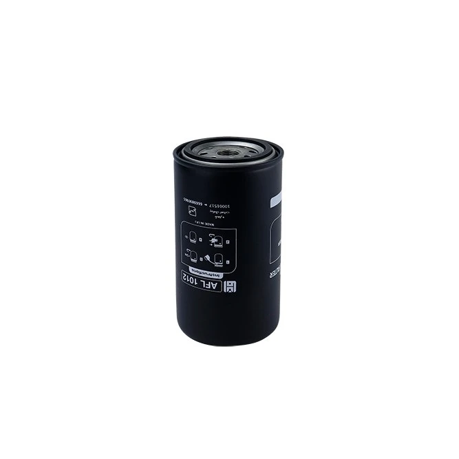 فیلتر گازوئیل امان AFF6013