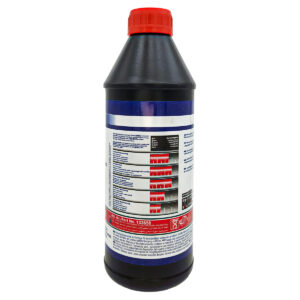 روغن گیربکس دستی لیکومولی 75W-80 GL4 1 لیتر