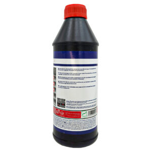 روغن گیربکس دستی لیکومولی 75W-80 GL4 1 لیتر