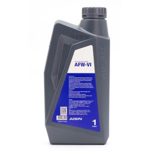 روغن گیربکس اتوماتیک آیسین AFW-VI