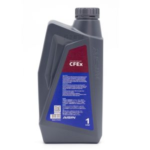 روغن گیربکس اتوماتیک آیسین CFEX-CVT