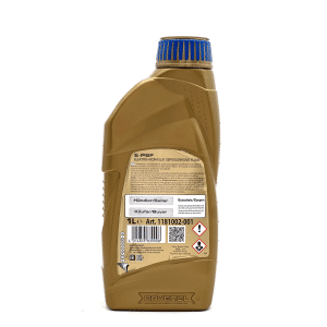 روغن هیدرولیک راونول مدل Ravenol E-PSF