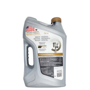روغن موتور والوالین رستور و پروتکت SP 5W-30