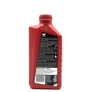 روغن گیربکس اتوماتیک والوالین DCT دبل کلاچ