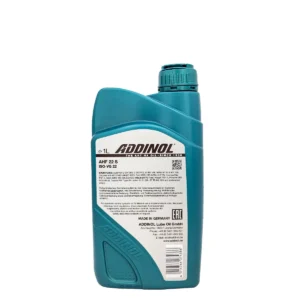 روغن هیدرولیک ادینول ADDINOL AHF 22 S