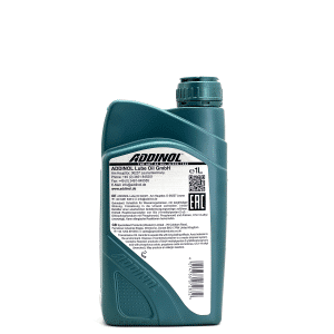 روغن گیربکس دستی ادینول مدل 75W80 حجم 1 لیتر