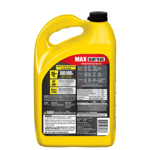 کولانت و ضدیخ پریستون مکس Prestone Max
