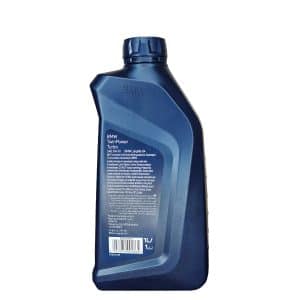 روغن موتور 5W-30 تویین توربو BMW