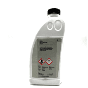 کولانت و ضدیخ بی ام و BMW Lifetime Coolant 87